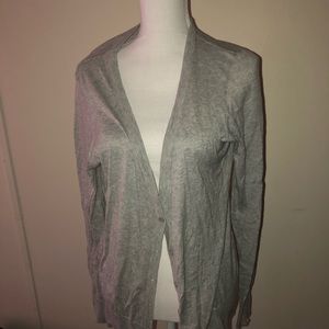 Faded Glory women’s cardigan